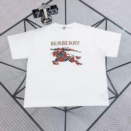 Picture of Burberry T Shirts Short _SKUBurberryS-XLaatx1119605